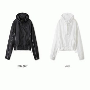 [후아유(엔터)] 후아유 여성 경량 후드 바람막이 / Hood Windbeake(F) WHJJE2412F 17