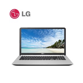 가성비 좋은 LG 사무용 노트북 i5 4세대 8G/240GB 15N540 (주)림성, WIN10, 8GB, 240GB, 실버블랙