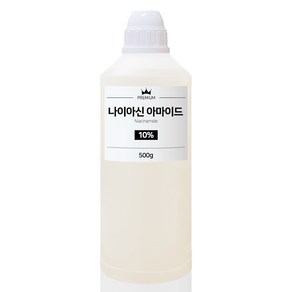 프레시팜 나이아신아마이드 10% 토너