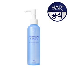 헤어플러스 단백질 본드 오일에센스 150ml