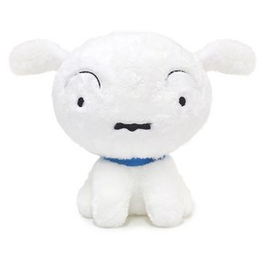 짱구는 못말려 흰둥이 봉제인형 기본형 25cm