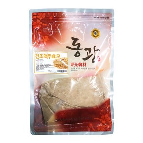 동광한방몰 맥주효모분말 맥주효모가루 리튜아니아산, 1개, 500g