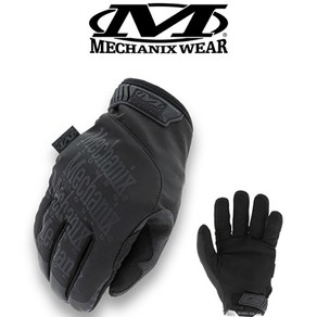 메카닉스 웨어 콜드워크 오리지널 글러브 Mechanix wea ColdWok Oiginal / 방한장갑 / 발수처리, 1개, 코버트