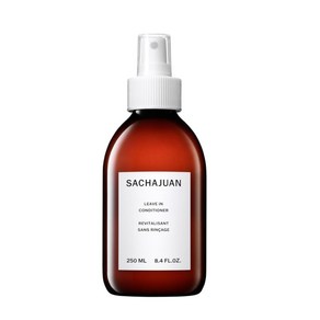 사샤후안 리브 인 컨디셔너 Sachajuan Leave-In Conditione, 250ml, 1개