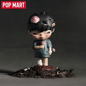 POPMART 팝마트 히로노 리모델링 시리즈 피규어 (선택구매가능), 기생충, 제품확인위해박스개봉, 1개