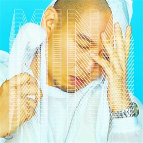 [CD] 염따 (YUMDDA) 2집 - Mina