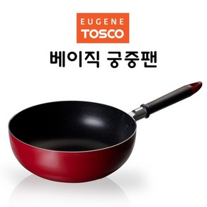 유진 마블코팅 베이직웍 궁중팬 프라이팬