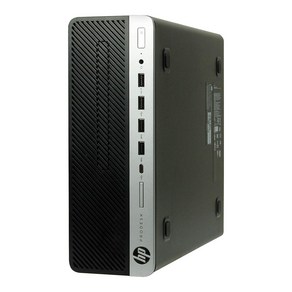 HP PoDesk 600 G3 SFF 7세대 i7-7700/16G/NVMe 512G/HD 630/윈10, 16GB