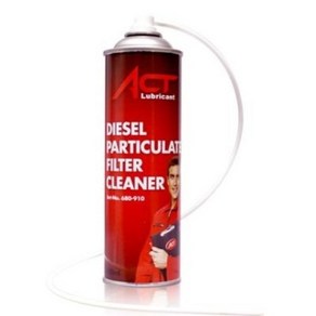 ACTLUB 액트루브 매연저감장치 DPF크리너 클리너 400ml, 1개