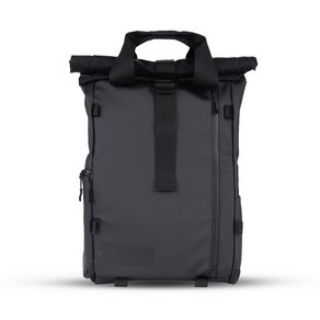 WANDRD 원더드 New PRVKE Lite 11L 백팩 Black