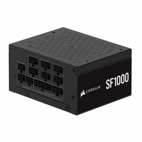 CORSAIR SF1000 ATX3.1 SFX파워