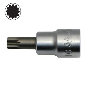 Hexa 헥사 헥스소켓(12각) 1-2인치 (60MM) 430059~469618m