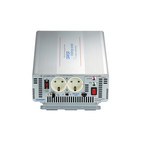 다르다 순수 정현파 인버터 600w ~ 1200w 12v / 24v / 48v 중, 1개