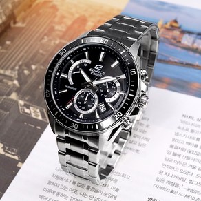 카시오 에디피스 EFR-552D-1A 에디피스시계 CASIO EDIFICE