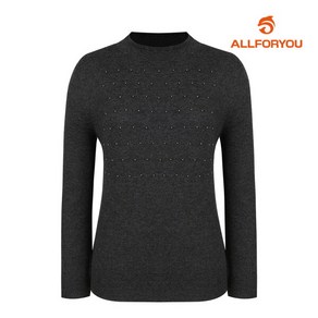 [올포유] 여성 모 비즈 니트 ALSRK9441-192
