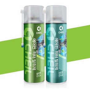 CI 자동차 에어컨 히터 탈취제 간편탈취 냄새제거, 민트향 500ml x 1개, 1개