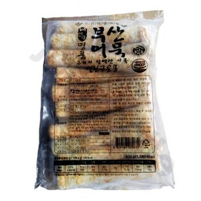 해맑은식품 명품 얼린구운몽 800g, 1개