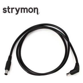 Stymon - DC EIAJ cable / 스트라이몬 파워 확장용 전원 케이블 (36 inch / 914mm), 1개, *, *