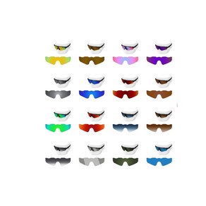 호환렌즈 EV ZERO Path OO9313 Sunglass 변색렌즈 OO9313 만장착가능, 1개