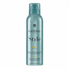 르네휘테르 스타일 볼륨&홀드 텍스쳐 스프레이 200ml, 1개