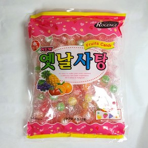맛고을 NEW 옛날사탕, 2개, 800g