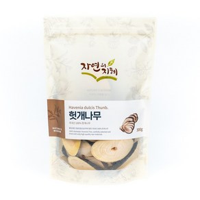 자연의지혜 헛개나무, 300g, 1개