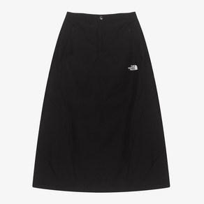 [국내정식매장] 노스페이스 스커트 치마 The North Face W'S SLOPE SKIRT - BLACK