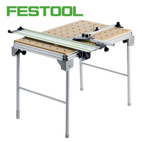 [FESTOOL] 페스툴 다기능 테이블 MFT/3 (495315), 1개