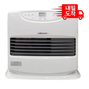 신일 팬히터, SFH-1200IR(아이보리)IVORY