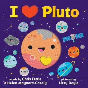 I Heat Pluto, Soucebooks Exploe, 9781728205243, Feie, Chis / Maynad-Cas...