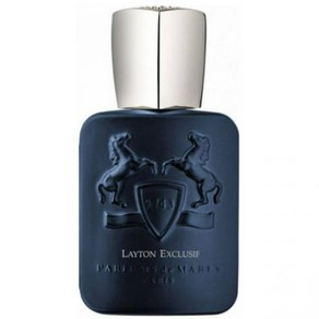 Parfums de Marly Layton Exclusif Eau De Parfum Spray Fragrance for Unisex 2.5 Oz