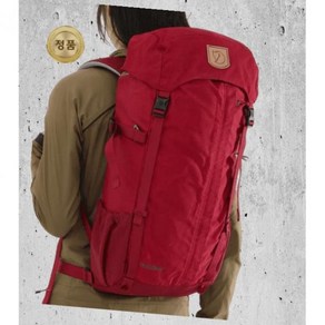 매장정품 피엘라벤 FJALLRAVEN 카이팩 28 레드우드 27084330 KAIPAK 1669849, 단일사이즈, Red(Redwood)