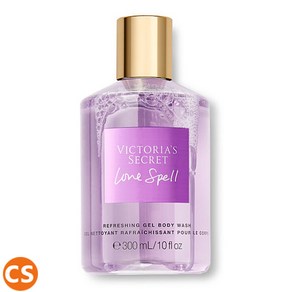 [미국직배송] 빅시 바디워시 러브스펠 빅토리아시크릿 BODY WASH LOVE SPELL, 300ml, 1개