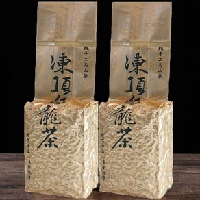 [찻잎] 좌승상 대만 우유향 우롱차 동정오룡차 250g/500g/1000g/1500g 2023년 신차