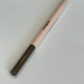 [올해의 ITEM] *컬러그램* Cologam 결싹 슬림 브로우 펜슬 5 COLOR SLIM BROW PENCIL, 02 내추럴브라운, 2개