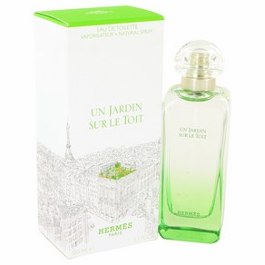 Hemes Un Jadin Su Le Toit EDT Spay 100ml Women, 1개