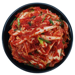 한상궁김치 매운겉절이 1kg 매운김치 실비김치