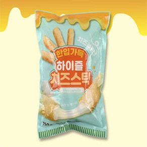 하이즐치즈스틱 750g