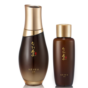 수려한 비책진생 윤 유액 230ml (130ml + 100ml )