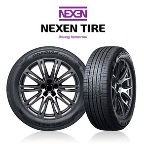 [넥센타이어] ROADIAN GTX 255/60R18