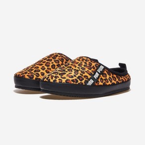 [ABC마트] 푸마 PUMA 터프 패디드 레오파드 Tuff Padded Leopad PKI39756001 (Ginge Tea-Teak-PUMA Black)