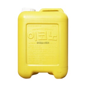 이코노 주방세제 12.5kg 1개