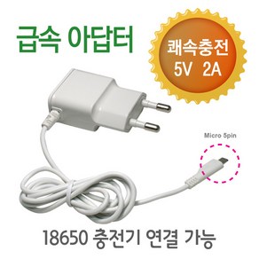 블랙울프 자전거라이트 손전등 LC-858 후레쉬, E-어댑터 2A C타입, 1개