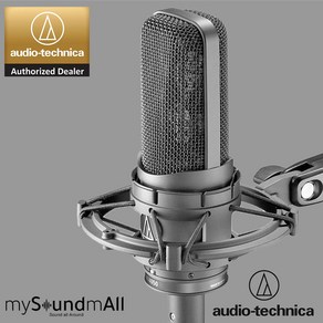 Audio-Technica AT4050 오디오테크니카 AT4050