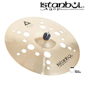 [이스탄불 아곱] Istanbul Agop Xist ION Cash 이스탄불 아곱 엑시스트 이온 크래쉬 XIC, 1개