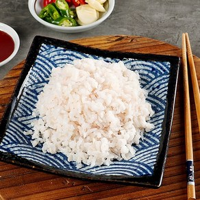 아나고회 칠암식 200g, 1개, 200gx