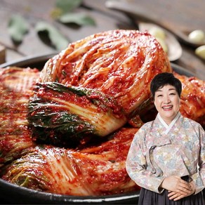 명가 포기김치 7kg, 1개