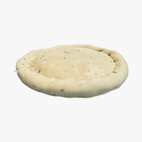 [피자다] 한영식품 시카고치즈도우 630g, 1개