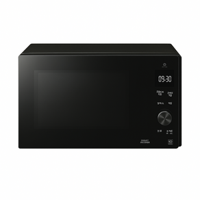 [항균이지코팅클린] LG전자 전자레인지 버튼식 25L MW25B (로켓)