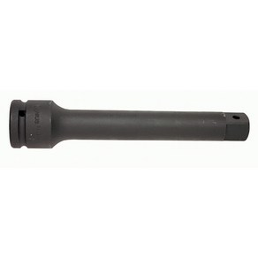 KSF 지니어스 임팩연결대 1/2SQx250mm 2006390 복스연결대 소켓 소켓렌치, 1개